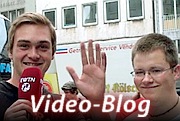 WJT Video Blog